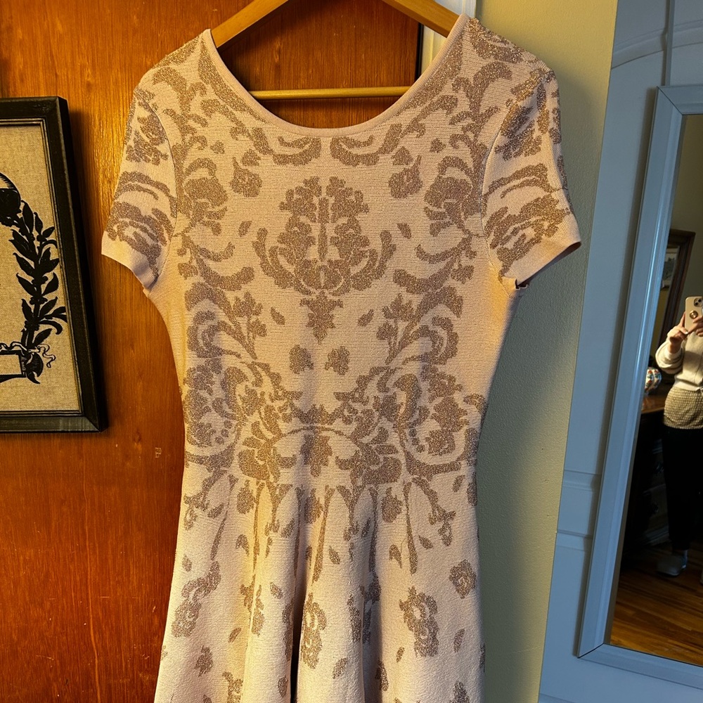 Marchesa Voyage dress - Picture 4 of 4
